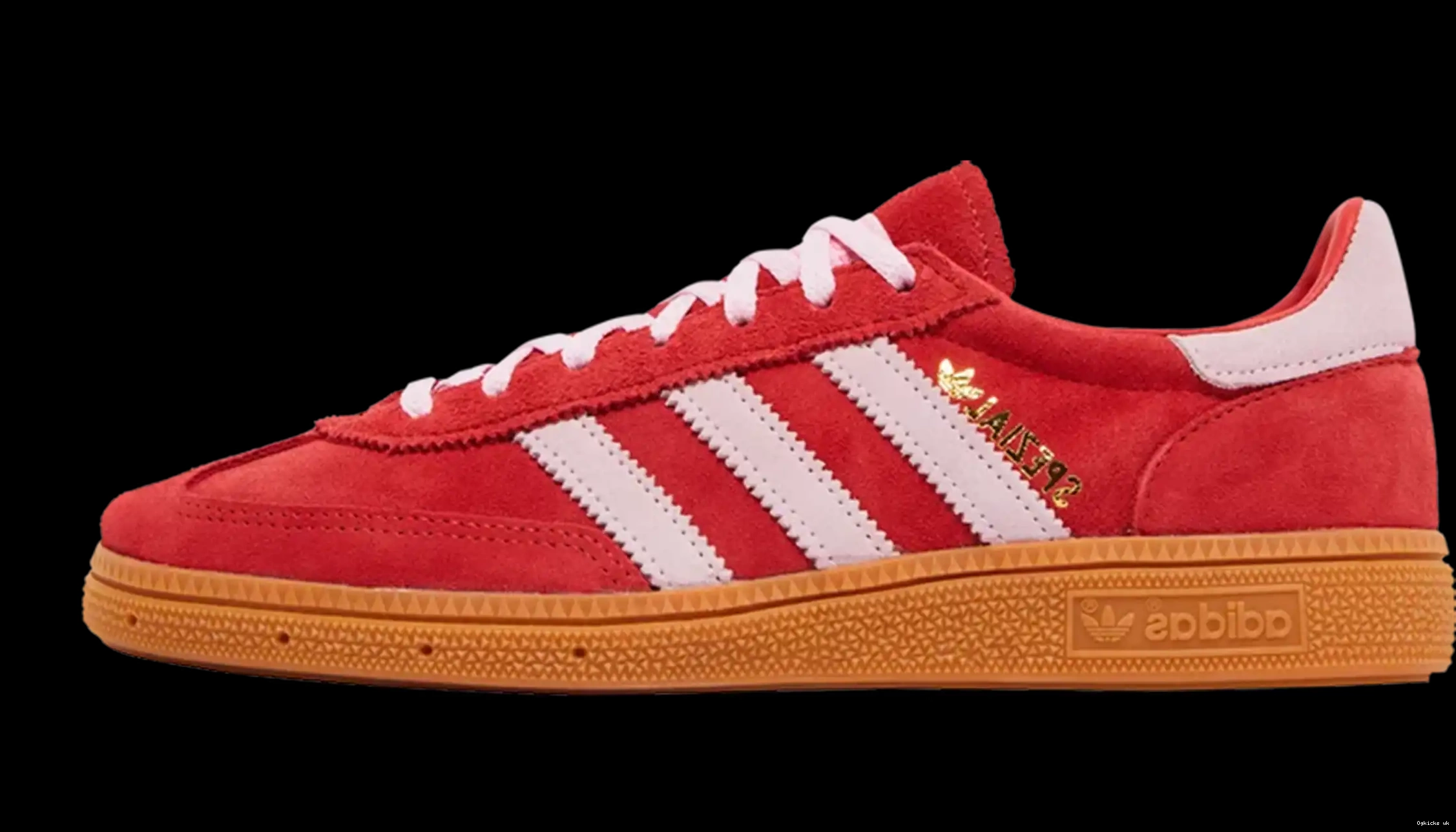 Bright Handball Pink Clear Red Spezial adidas W 0622